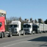 È l’inizio di una nuova crisi economica, parallela a quella energetica e ora anche geopolitica