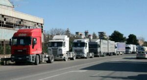È l’inizio di una nuova crisi economica, parallela a quella energetica e ora anche geopolitica