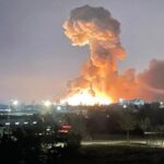 Putin invade il Paese e minaccia il mondo: “Chi interferisce sperimenterà conseguenze mai viste”