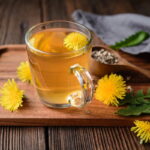 Dieta : la tisana disintossicante da preparare a casa