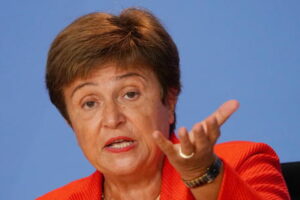 Fmi, Ucraina preoccupa, aggiunge seri rischi economici