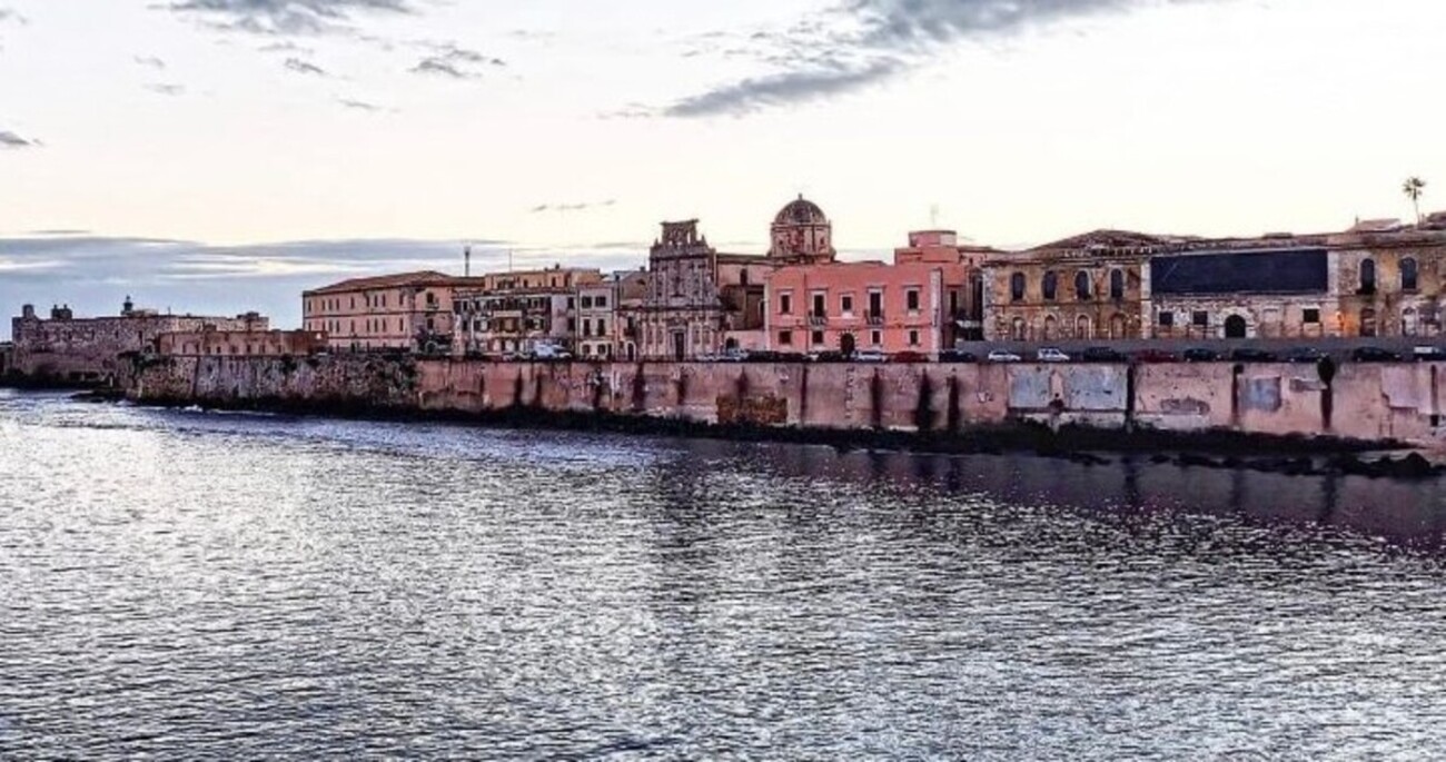 “Siracusa e la sua Anima”: lunedì un documentario su Geo di Rai 3