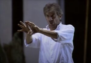 "Luigi Proietti detto Gigi", il film arriva in Sicilia