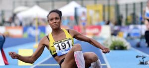 Larissa Iapichino, la vittoriese, non sfonda a Torun