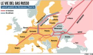 Carri armati elettrici, luci a led, batterie, e la Russia si scordava l’Ucr