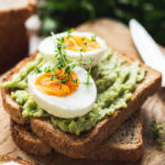 Dieta delle Uova: lo schema per perdere 5 kg