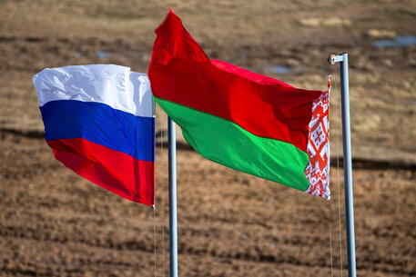 Minsk ospiterà  le armi nucleari se lo farà  la Polonia