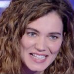 L'ex Miss Italia Giusy Buscemi aspetta un figlio