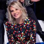 C’è posta per te, Maria De Filippi strega con l’abito a pois:marca e prezzo