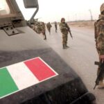 Musumeci conferma il crescente ruolo strategico dell’Isola nel proseguimento del conflitto