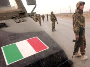 Musumeci conferma il crescente ruolo strategico dell’Isola nel proseguimento del conflitto