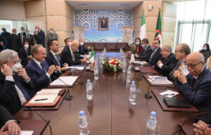 Di Maio a Algeri,aumentiamo forniture gas da altri partner