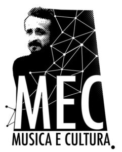 Nuovo logo per 'Musica e cultura' nel ricordo di Impastato