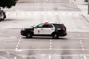Usa: padre uccide 3 figli e si suicida in chiesa California