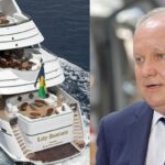 Marinaio ucraino ha provato ad affondare yacht di magnate russo