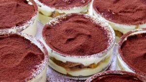 I dolci a dieta: cosa mangiare per non ingrassare
