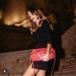 Alessia Marcuzzi: Ecco le mie FOTO a Noto