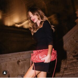 Alessia Marcuzzi: Ecco le mie FOTO a Noto