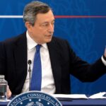 Italia, stato di emergenza per guerra fino al 31 dicembre
