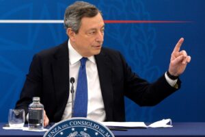 Italia, stato di emergenza per guerra fino al 31 dicembre
