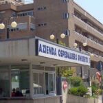 Rifiuta il tampone e picchia un infermiere, paziente denunciato