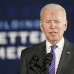 Ucraina, Biden: lo storico voto Onu mostra l'isolamento di Putin