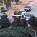 Esercito a Erice, decine di soldati in città VIDEO