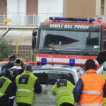 Matteo Pietrosanti muore in campo a 15 anni, davanti agli occhi della madre