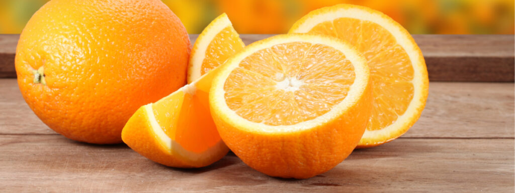 Dieta delle Arance, il men&ugrave; per perdere 5 kg e tornare in forma