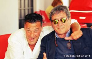 “Sogno d’amare”, un film con Tony Sperandeo, girato a Modica