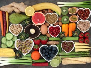 Dieta detox: i cibi che aiutano a depurare l’organismo a Marzo