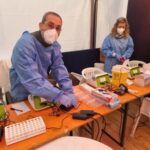 Un morto Covid nel ragusano il 6 marzo