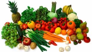 Dieta alcalina: lo schema dei 7 giorni per ridurre peso e avere energia
