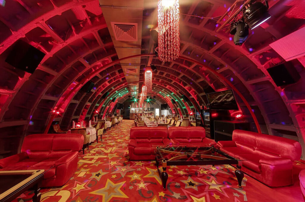 Immobiliare: cercasi e vendesi bunker, extra lusso