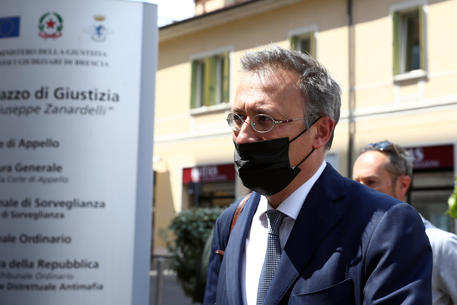 Assolto il pm Paolo Storari, non ha rivelato segreti d’ufficio