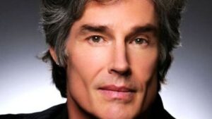 Ron Moss, l’eterno Ridge di “Beautiful” ha compiuto 70 anni