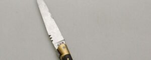Ferito al volto a Comiso, un arrestato