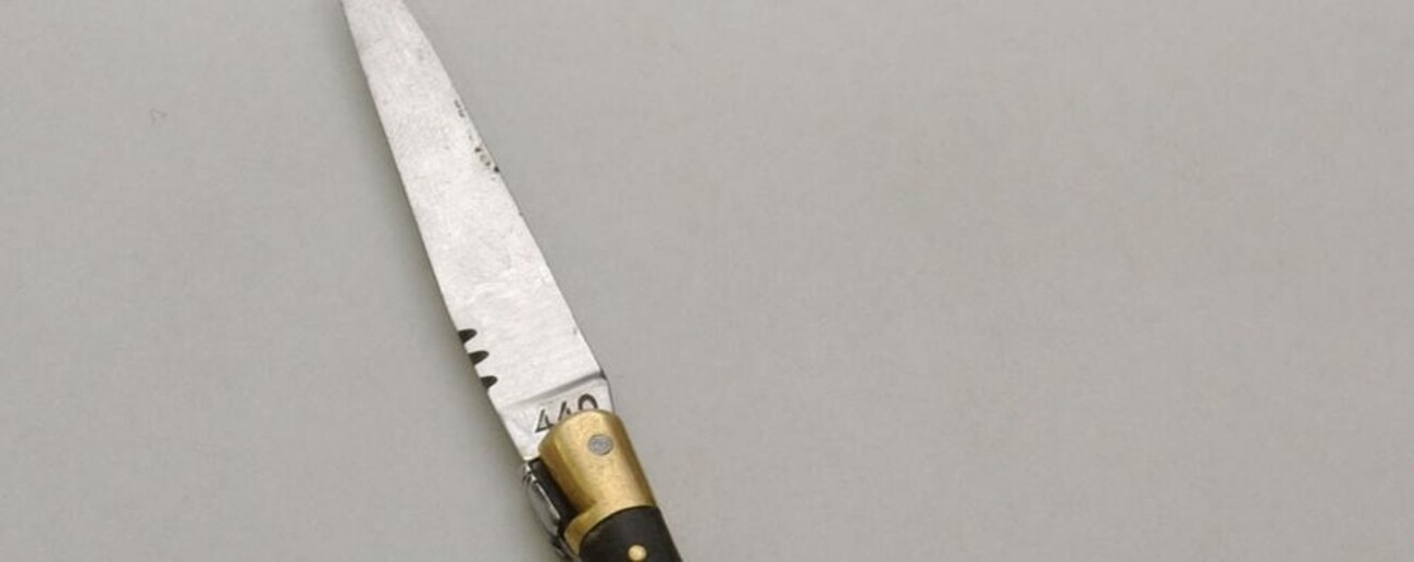 Ferito al volto a Comiso, un arrestato