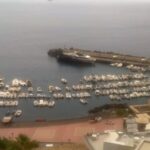 Covid: dopo Linosa anche Ustica non Ã¨ piÃ¹ isola virus free