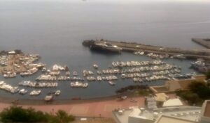 Covid: dopo Linosa anche Ustica non è più isola virus free