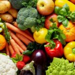 Dieta di marzo: lo schema settimanale per dimagrire con i cibi di stagione