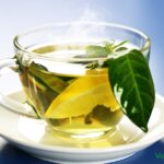 Ricetta della Tisana digerente e sgonfia pancia