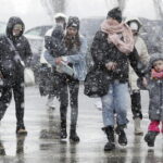 Ucraina: Spagna apre inchiesta sull'attacco militare russo