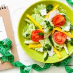 Dieta facile per perdere 5 kg: esempio di menù settimanale