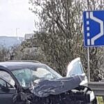 Incidente mortale sulla Ragusa-Catania, un morto e un ferito elisoccorso