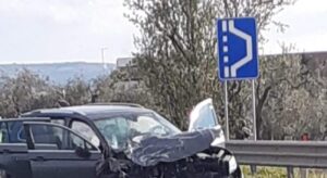 Incidente mortale sulla Ragusa-Catania, un morto e un ferito elisoccorso