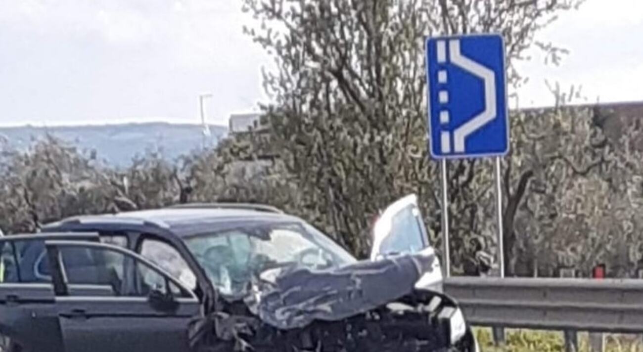 Incidente mortale sulla Ragusa-Catania, morti moglie e marito