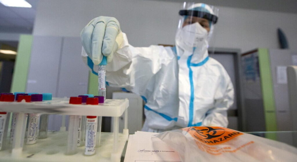 35 morti Covid in Sicilia l'8 marzo