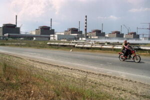 Ucraina: Russia, preso completo controllo centrale Zaporizhzhia