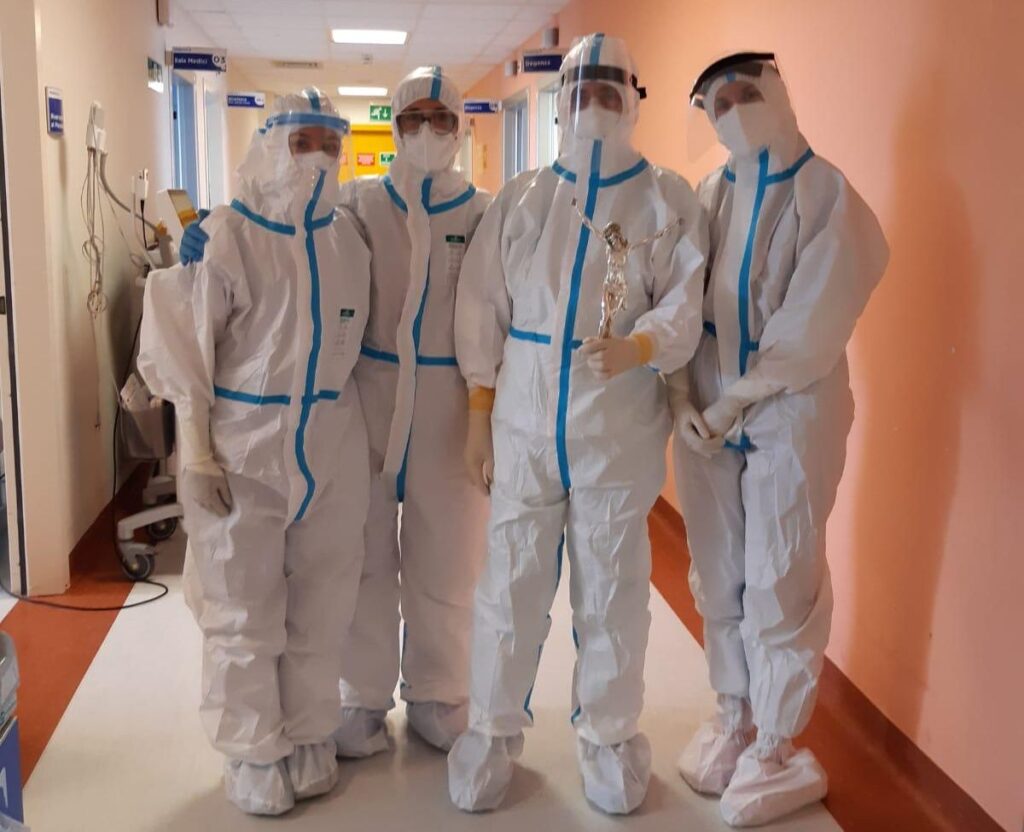 Isola prima per positivi per il terzo giorno consecutivo, indice di contagio nazionale vicino a 1